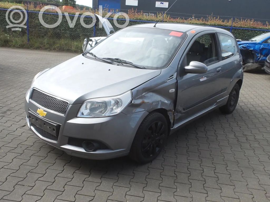 Aveo Aveo