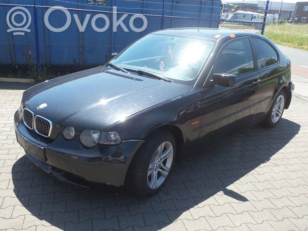 3 E46 Series 3  7512976