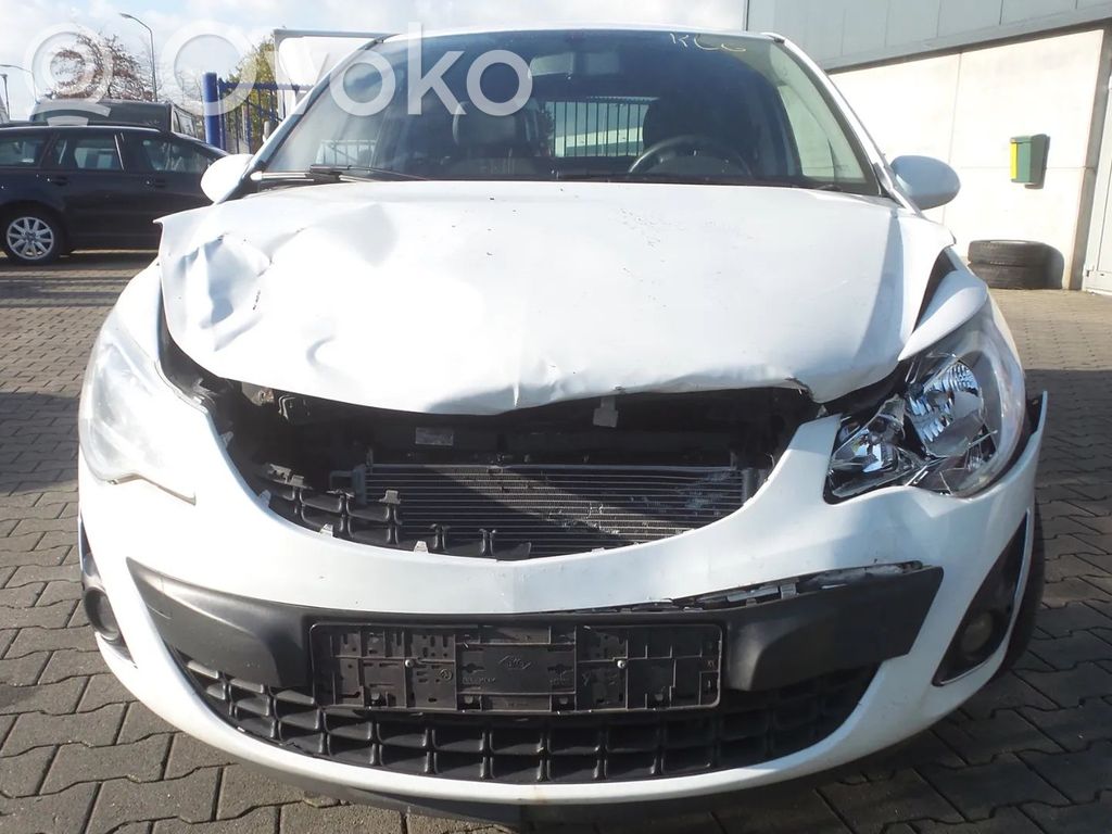 Corsa D Corsa  93191127