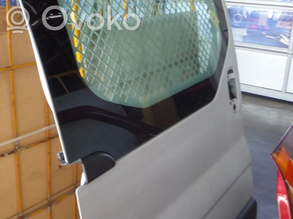 Vivaro Vivaro  762785