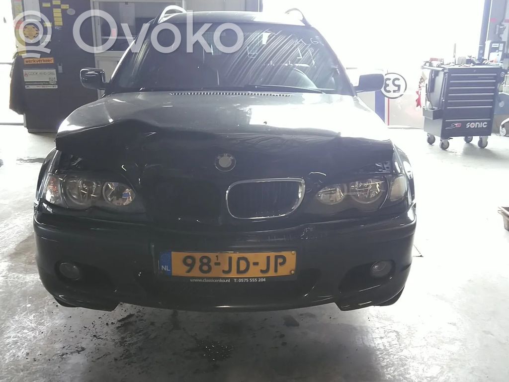3 E46 Series 3  61356905667