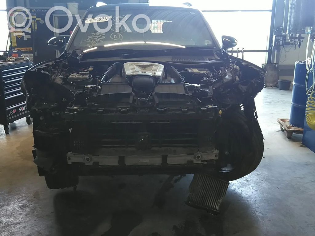 Cayenne (9Y0 9Y3) Cayenne  06M906265