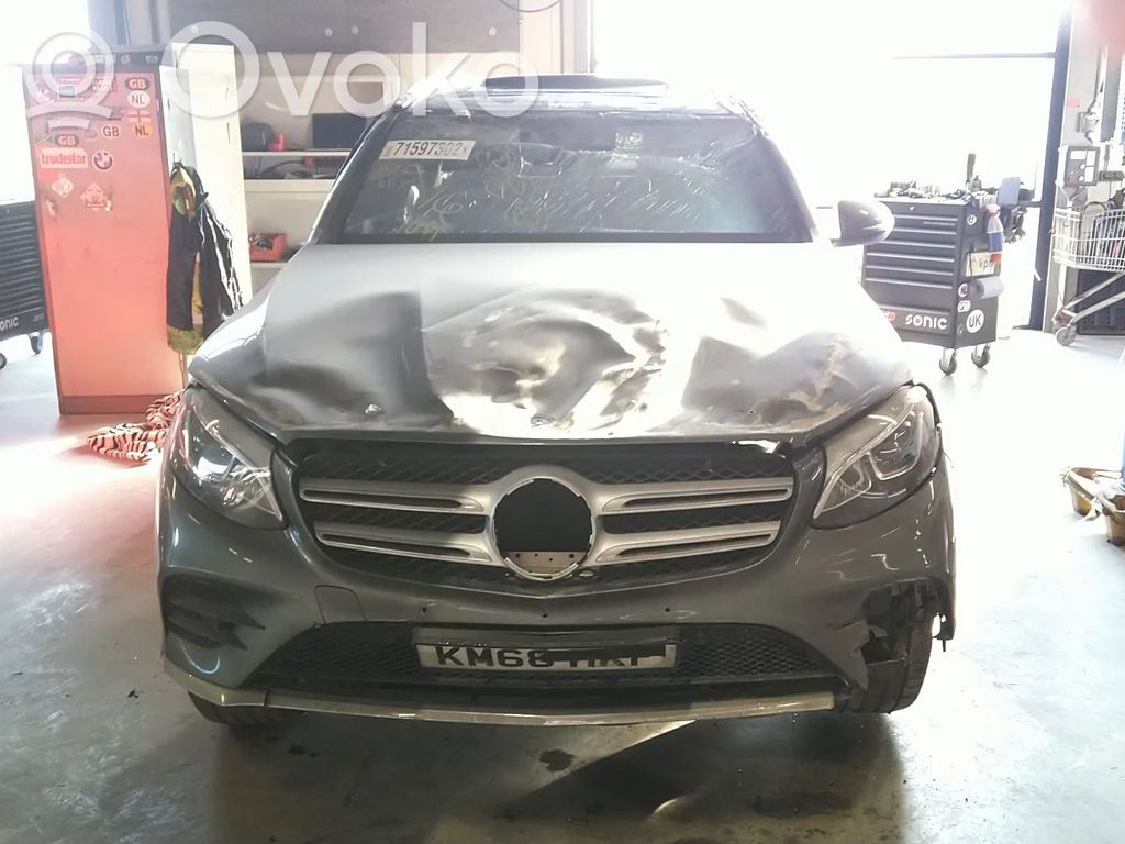 GLC C253 GLC-class  A6519006401