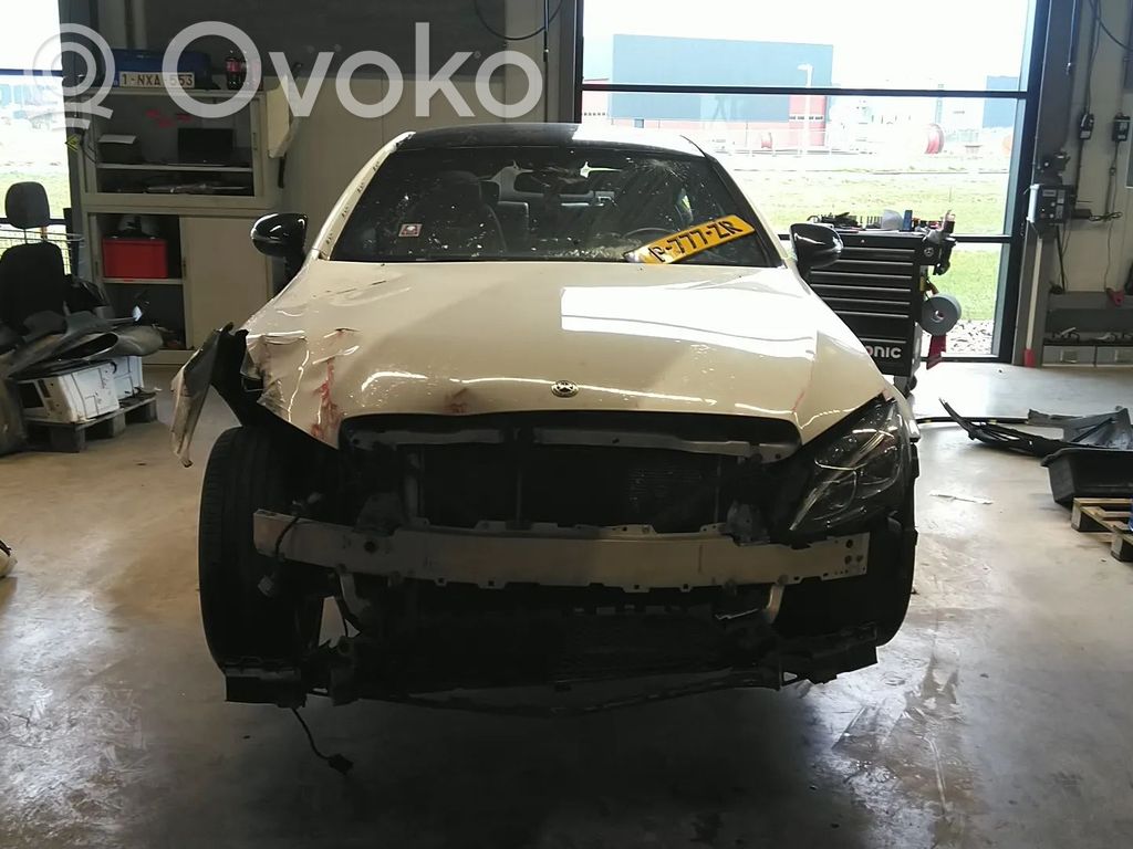 C W205 C-class, AMG (W202, W203, W204, W205, W206)  A0075426418