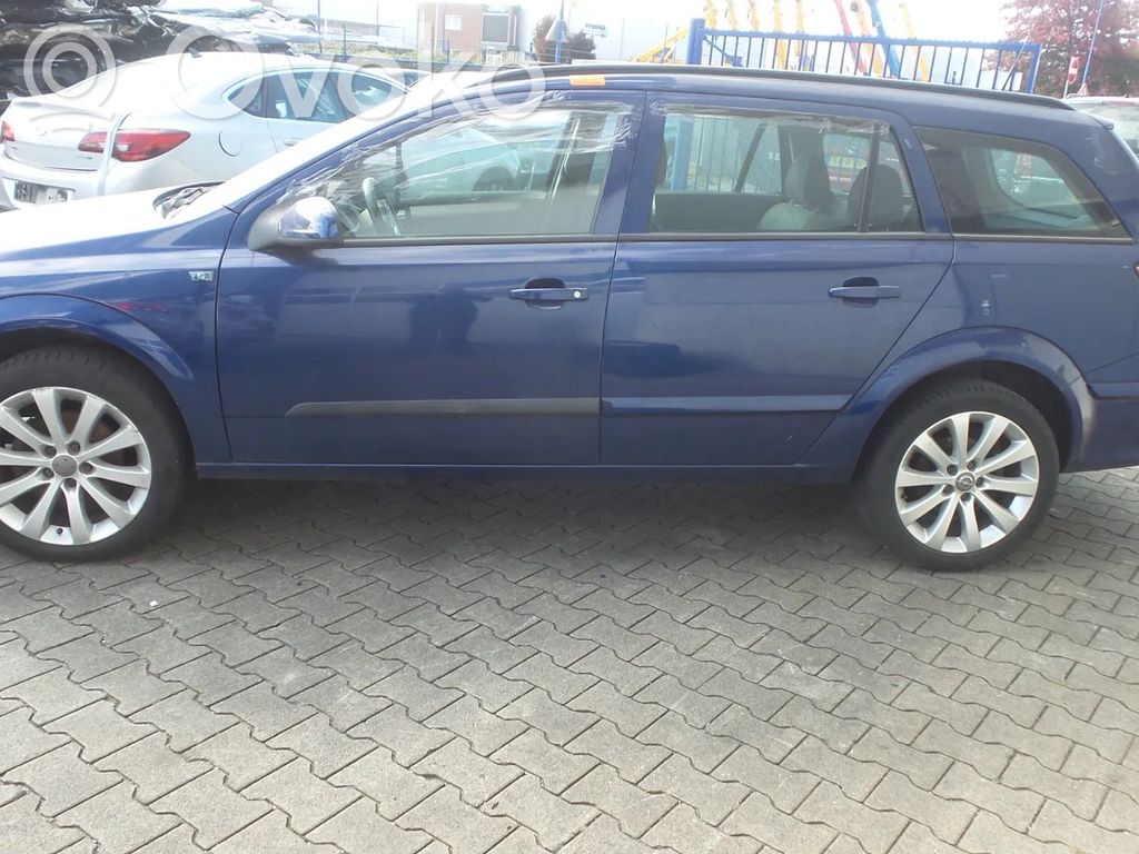 Astra H Astra  95524461