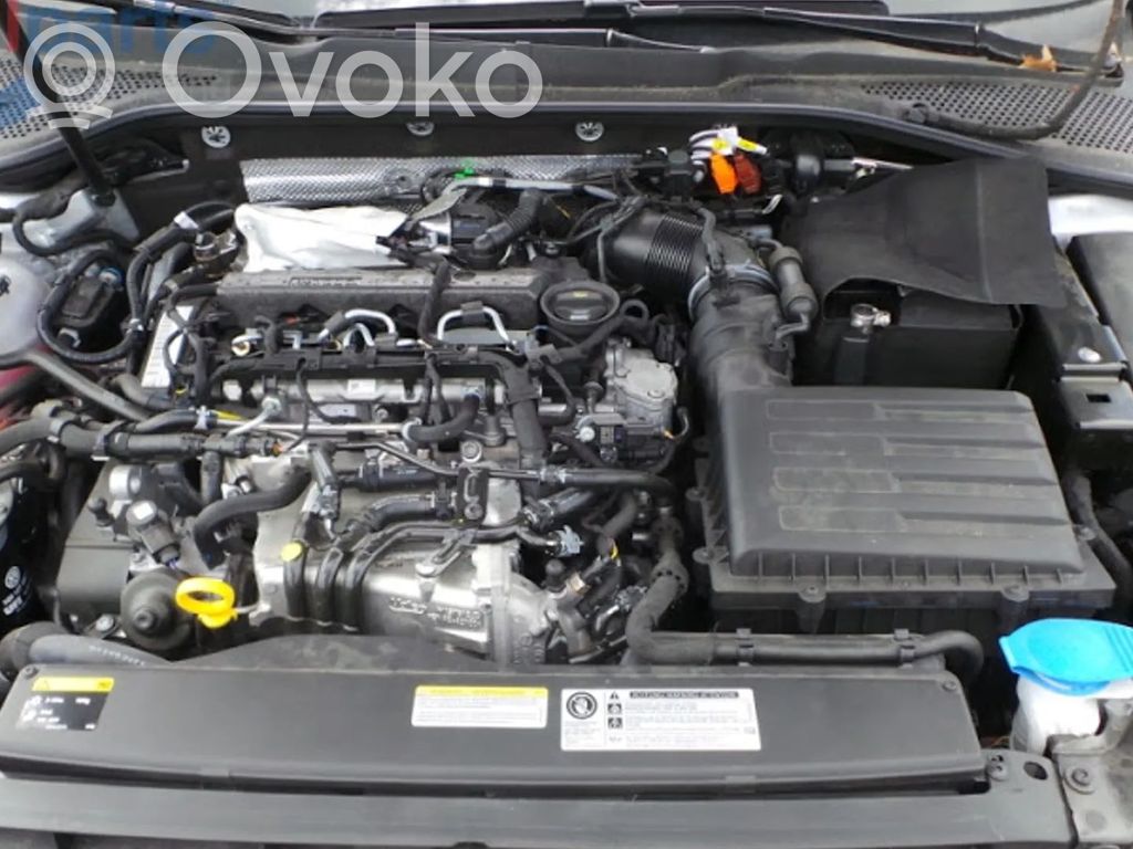 Golf VII Golf  03L906461A