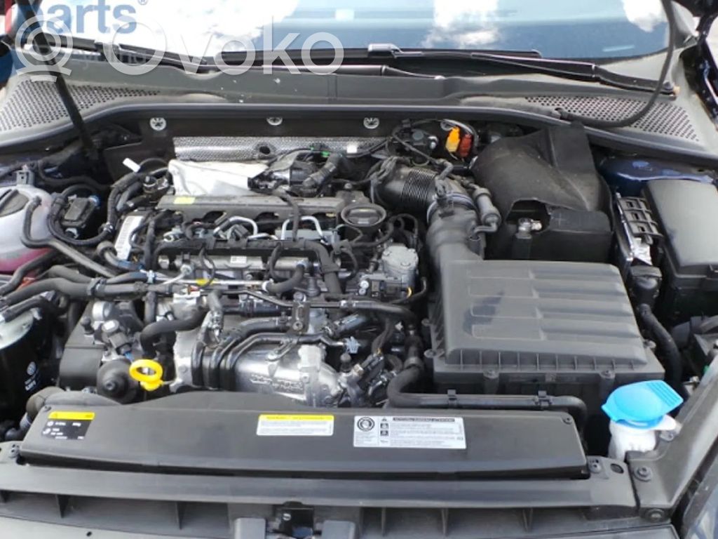 Golf VII Golf  04L907805G