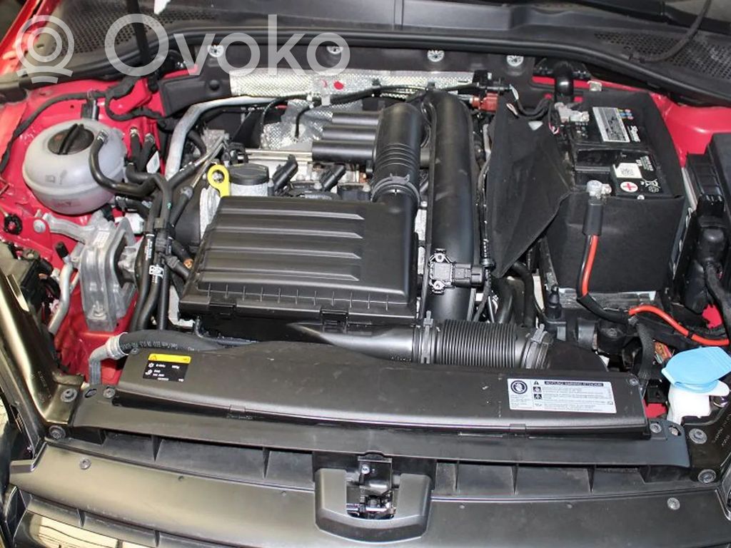 Golf VII Golf  04E906262D