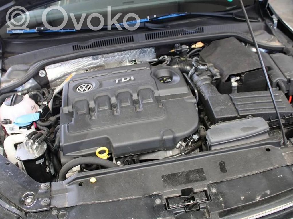 Jetta VI Jetta  04L906262B
