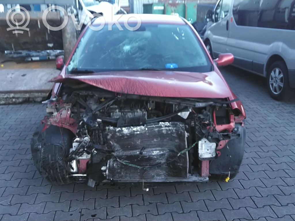 Megane II Megane  7700107433