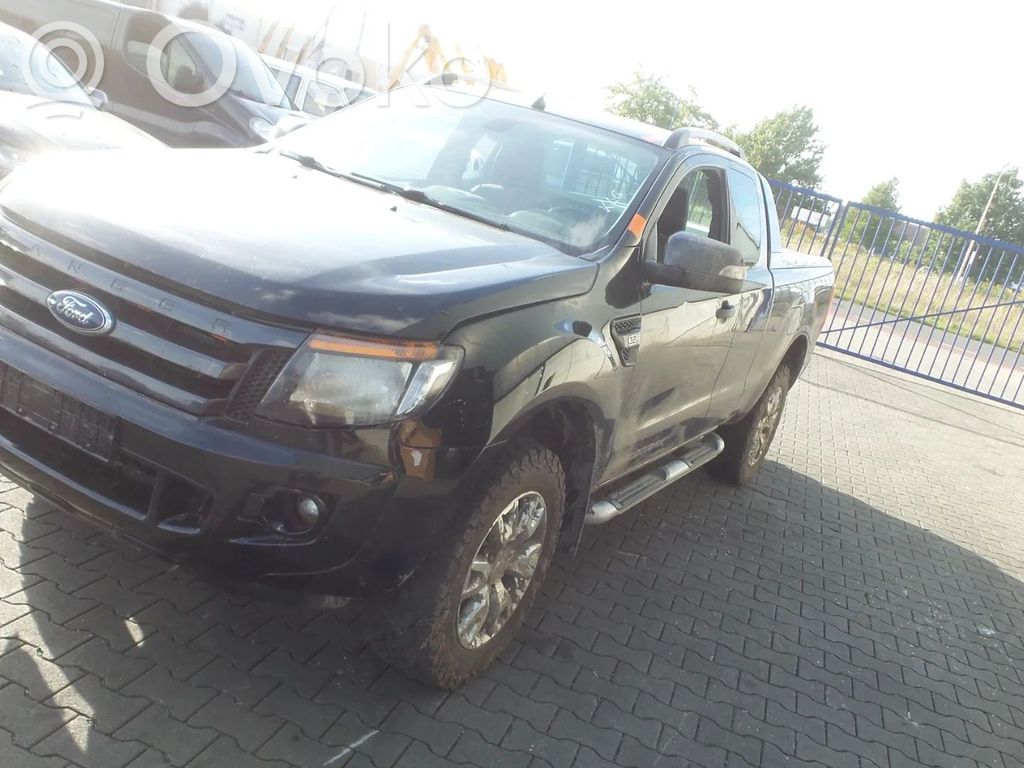 Ranger Ranger  EB3C3091B2C