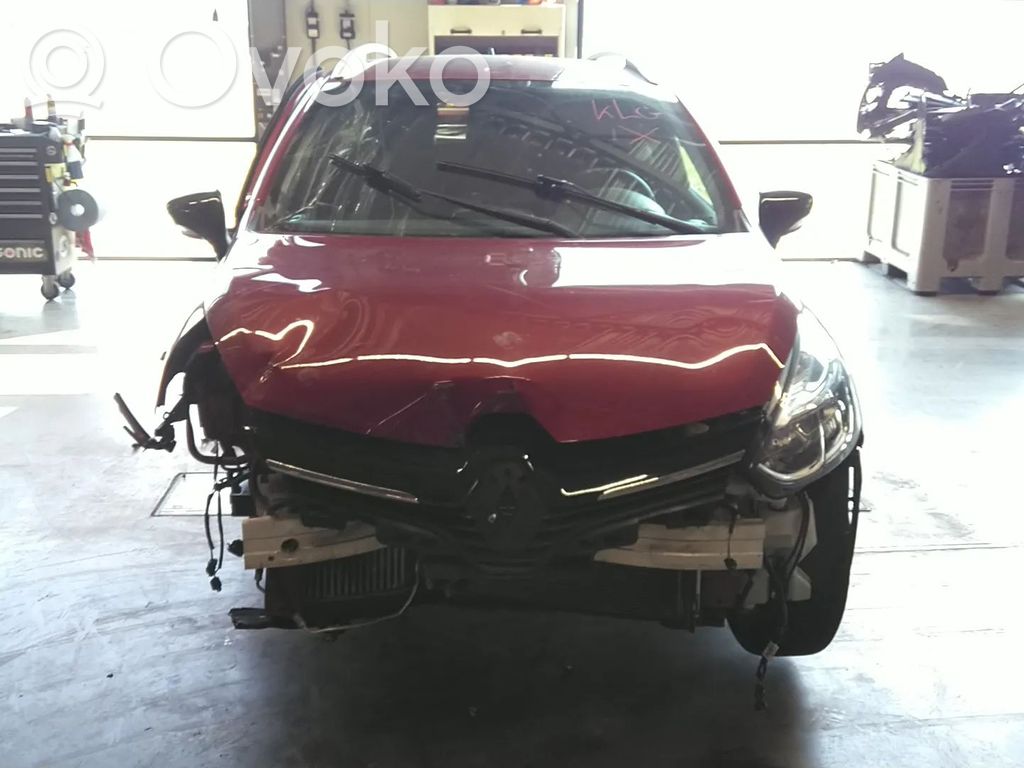 Clio IV Clio  0280158366