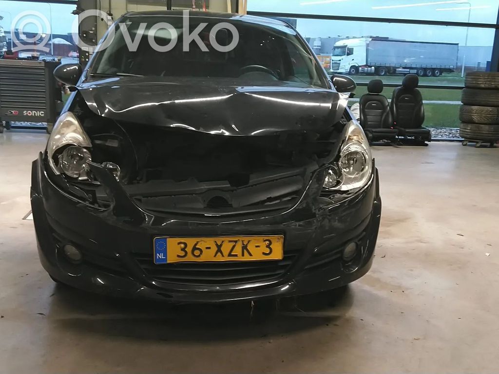 Corsa D Corsa  13186725