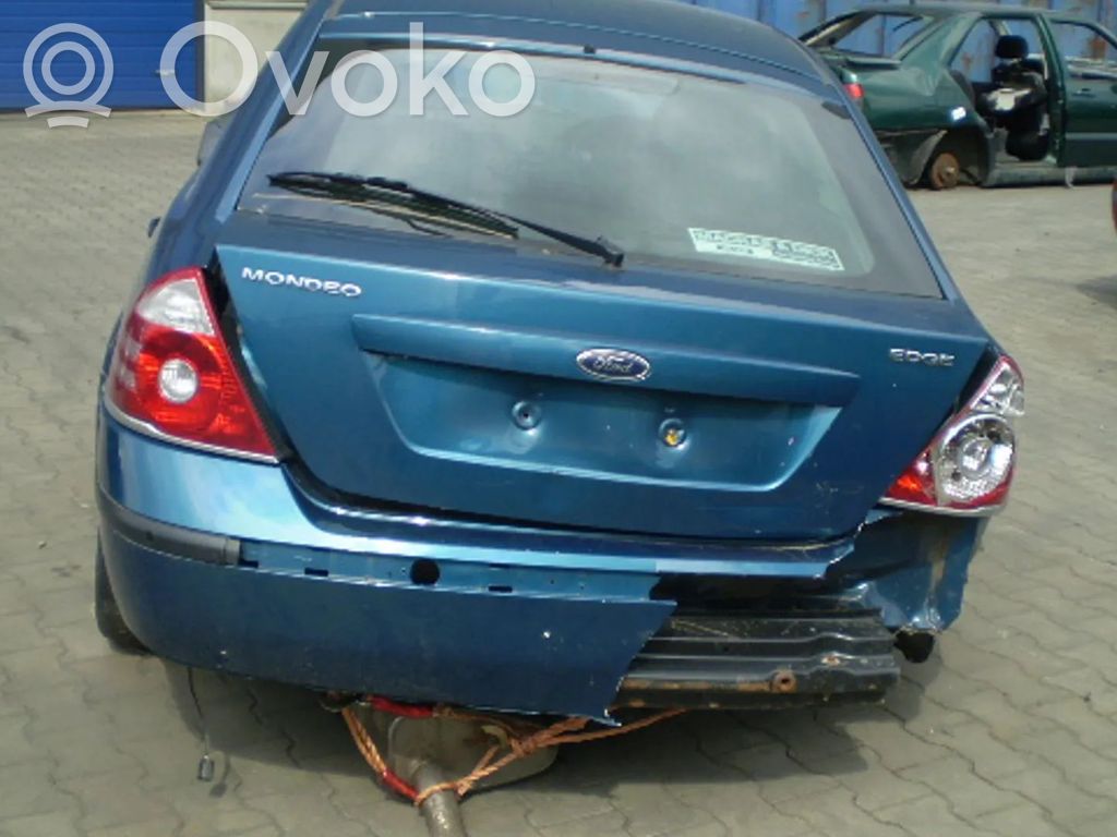 Mondeo Mk III Mondeo  6S7119D629AB