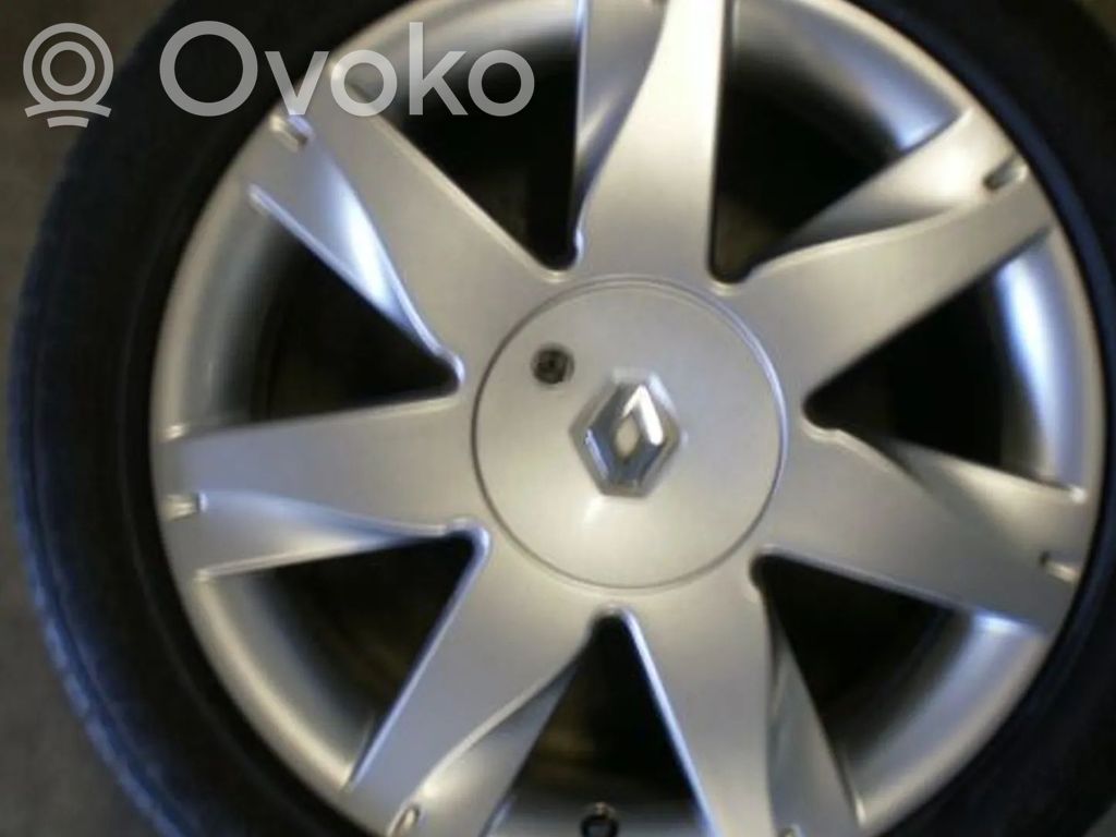 Megane II Megane  8200466754