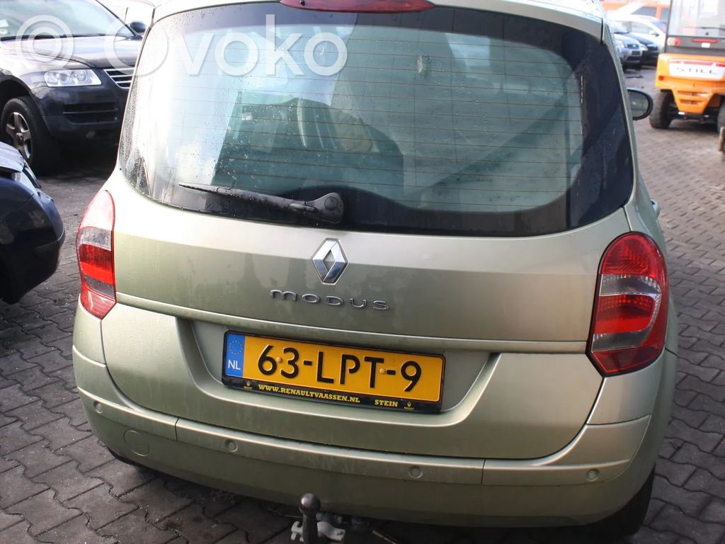 Modus Modus  8200747138