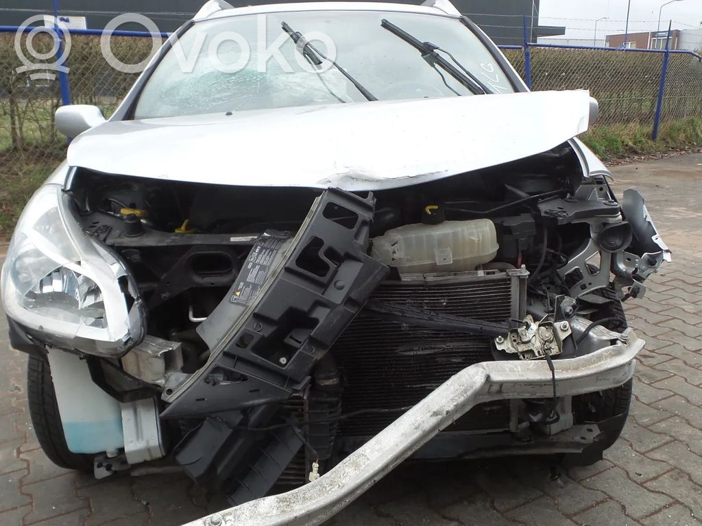 Clio III Clio  D4F784