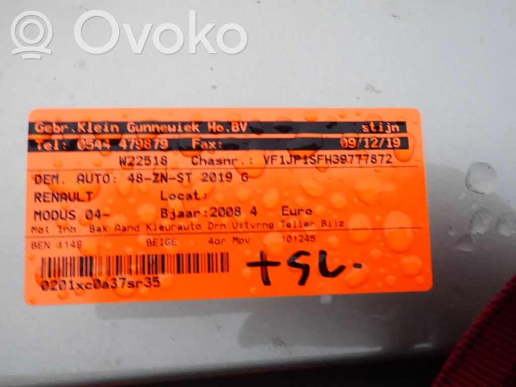 Modus Modus  8200668079