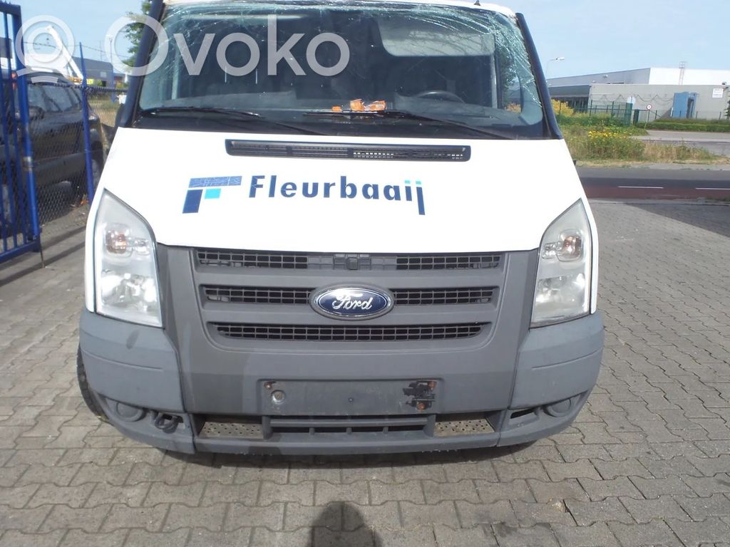 Transit Transit  6C1117E889A