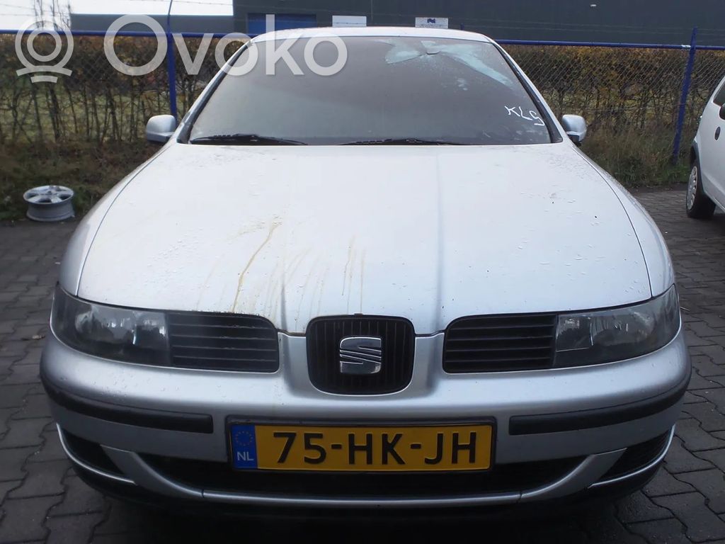 Leon (1M) Leon  036906262F