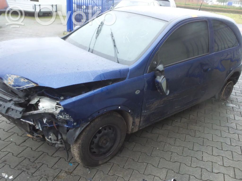 Corsa C Corsa  13111111