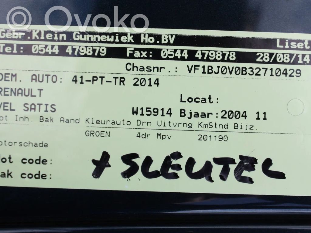 Vel Satis Vel Satis  0ZA544N8