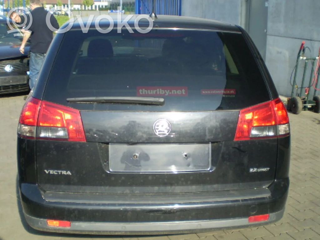 Vectra C Vectra  55555997