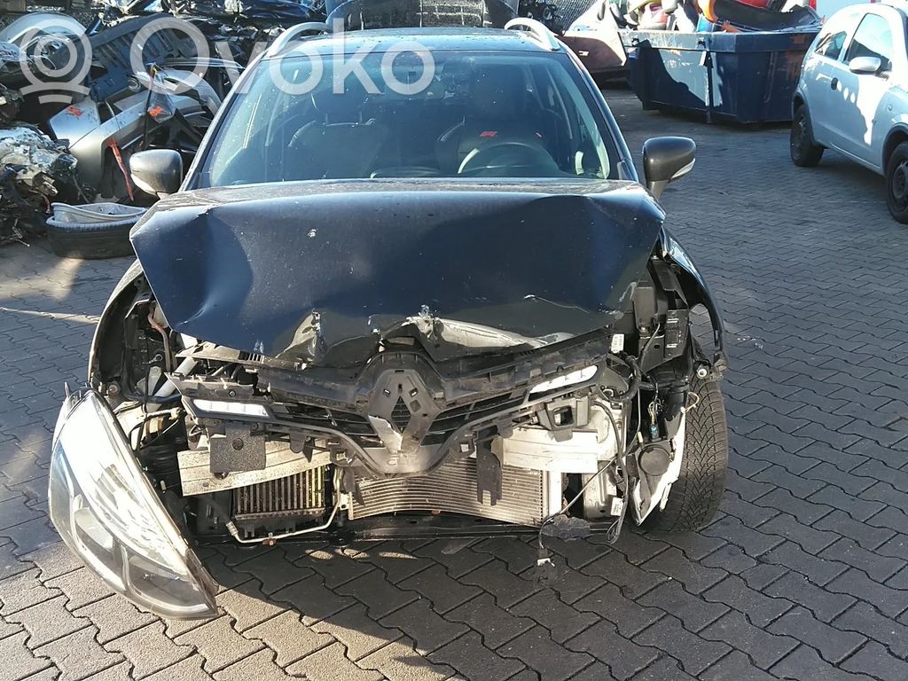 Clio IV Clio  H8201108033