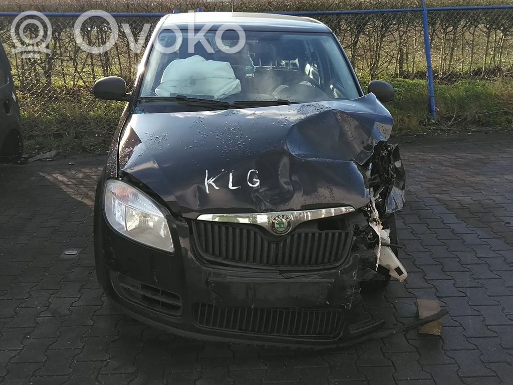 Fabia Mk2 (5J) Fabia  03D906023N