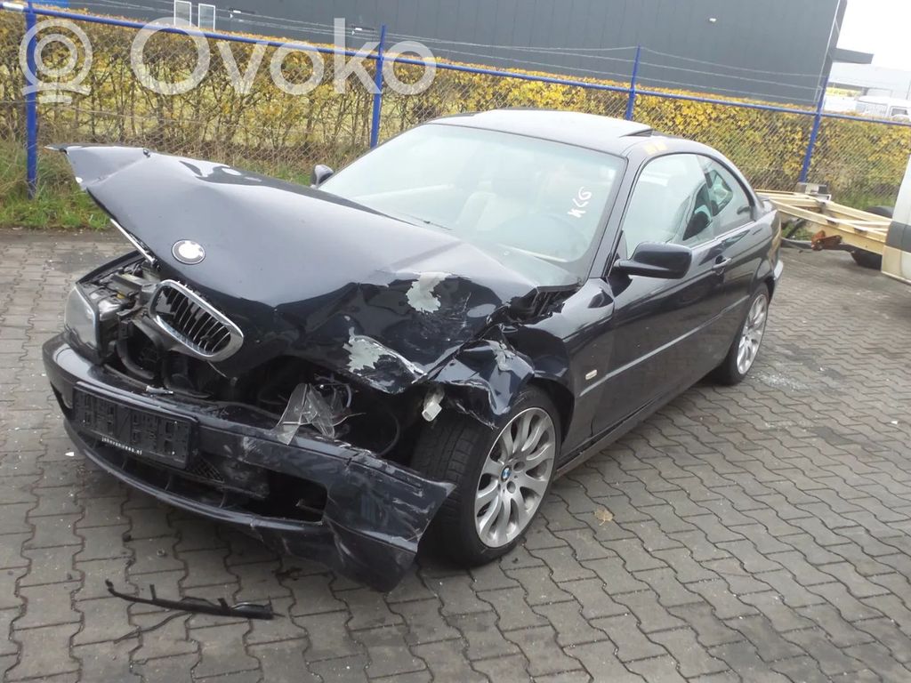 3 E46 Series 3  0001108157