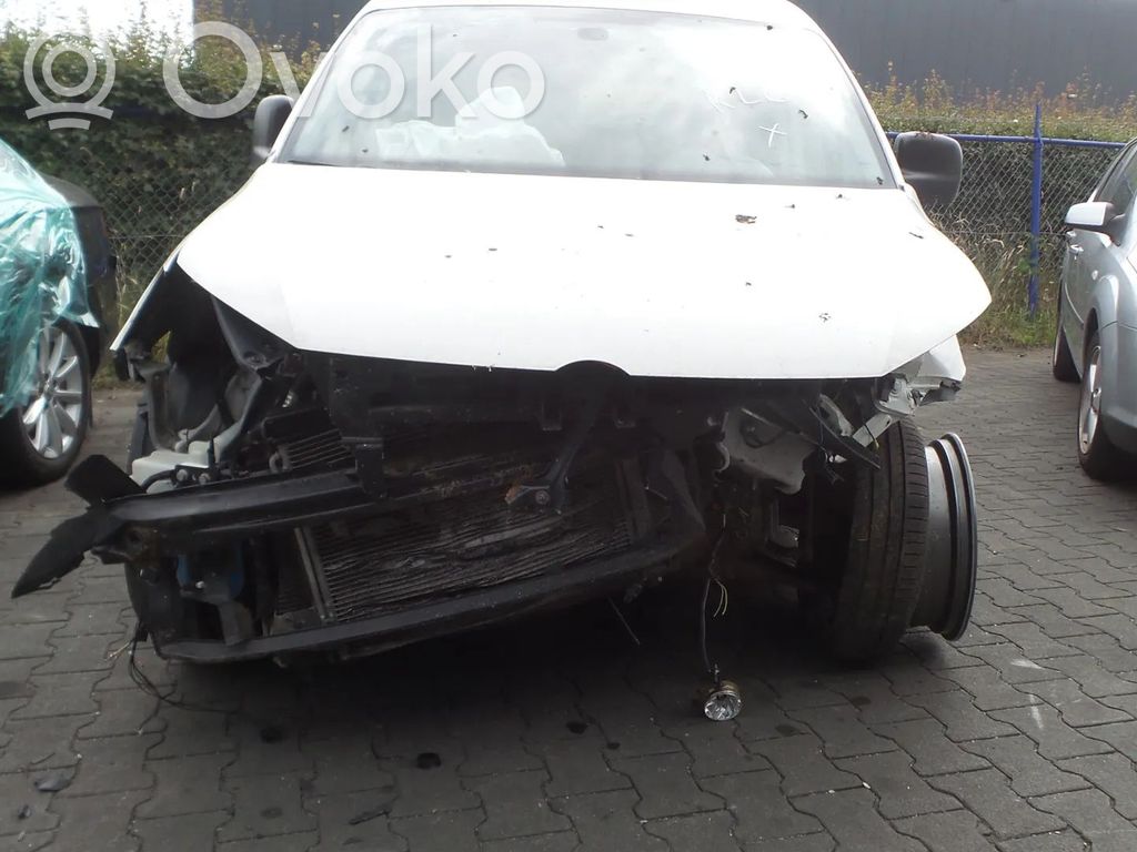 Caddy Caddy  2K5500051BF