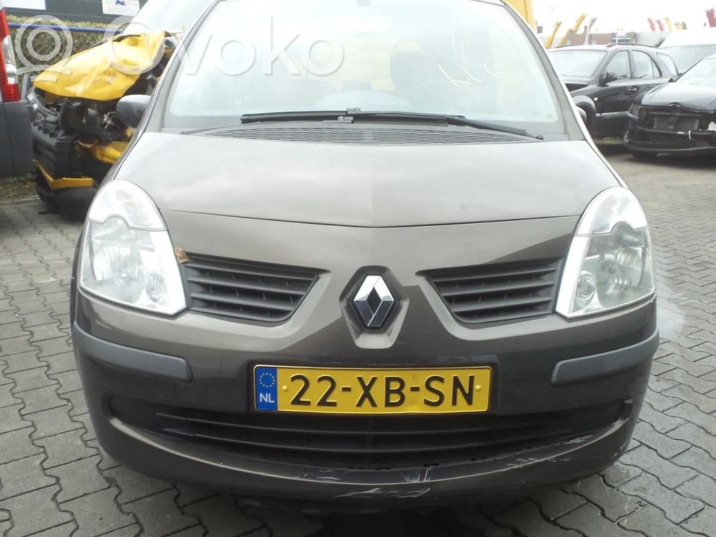 Modus Modus  0265232075