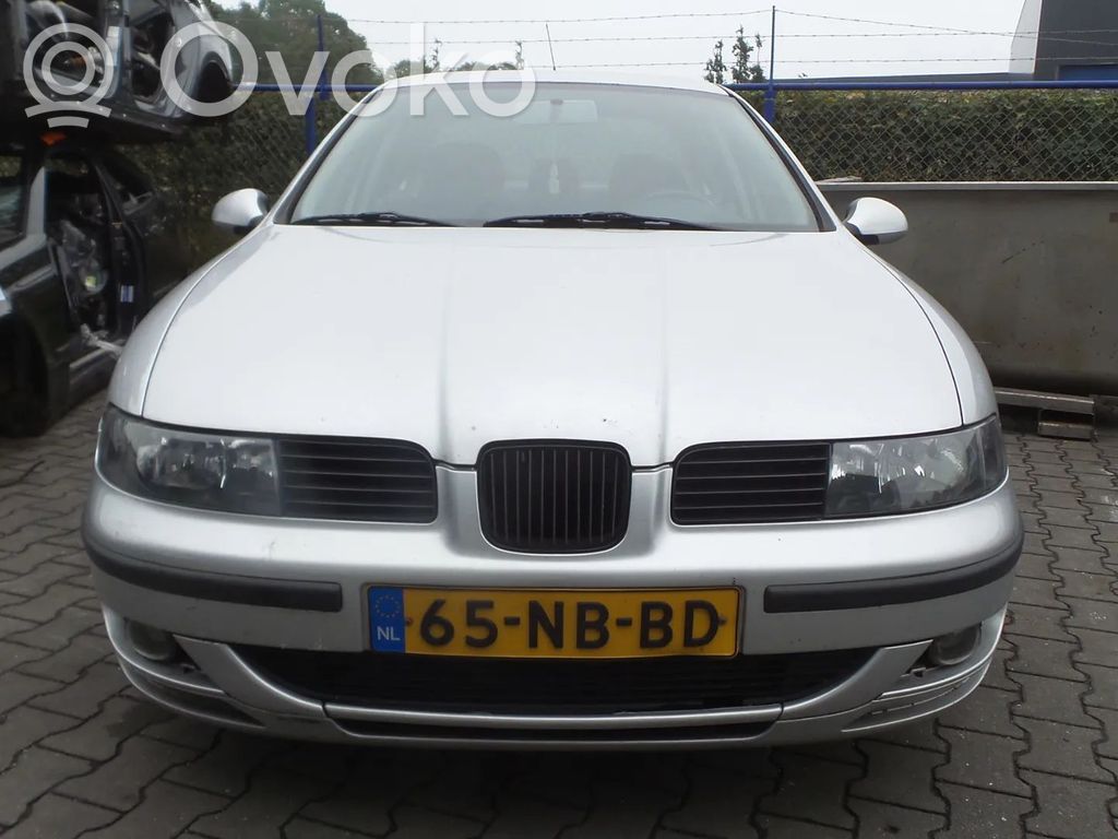 Leon (1M) Leon  022906262S