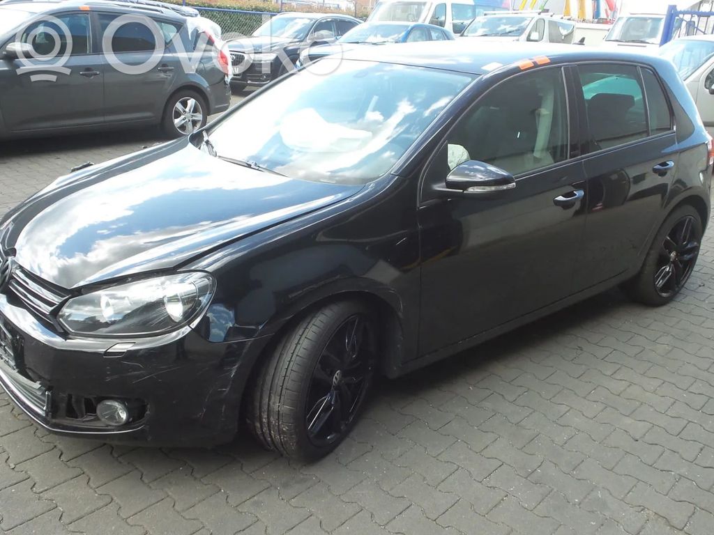 Golf VI Golf  03F906262B