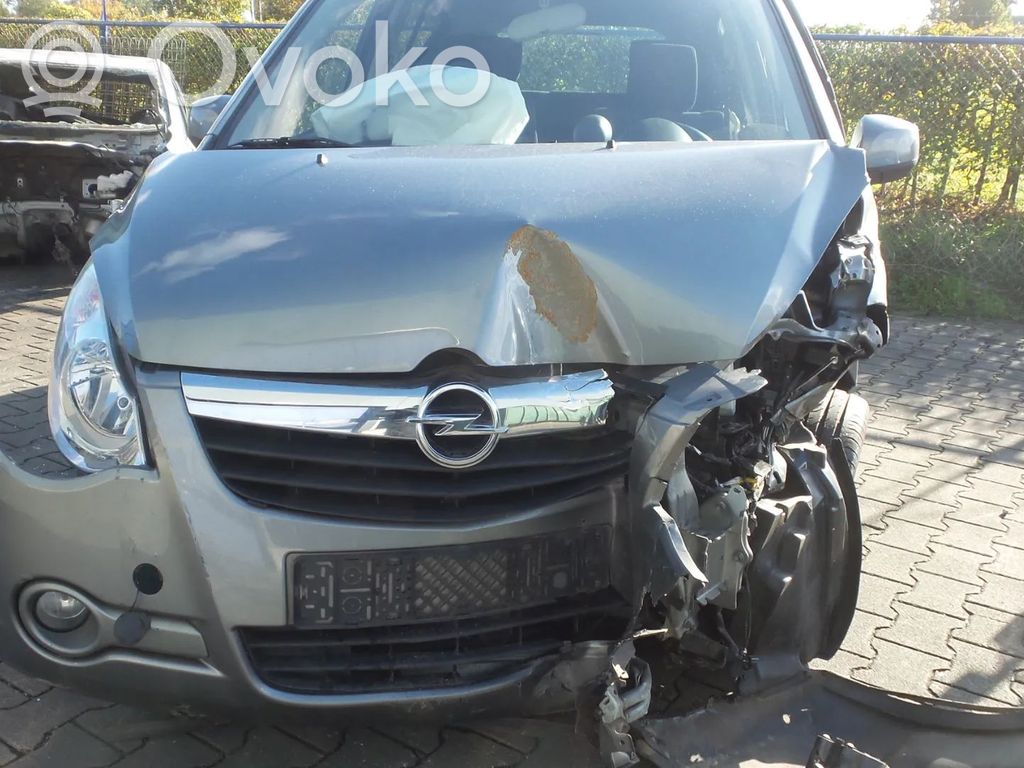 Agila B Agila  3392085L61