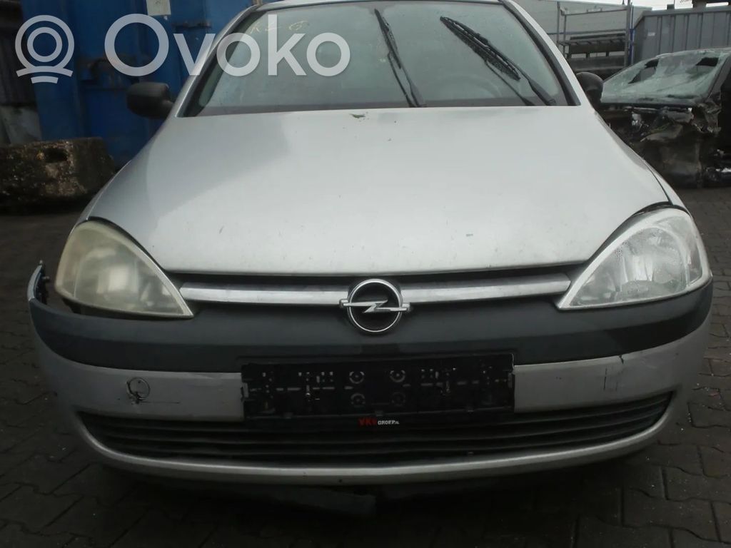 Corsa C Corsa  0258006170