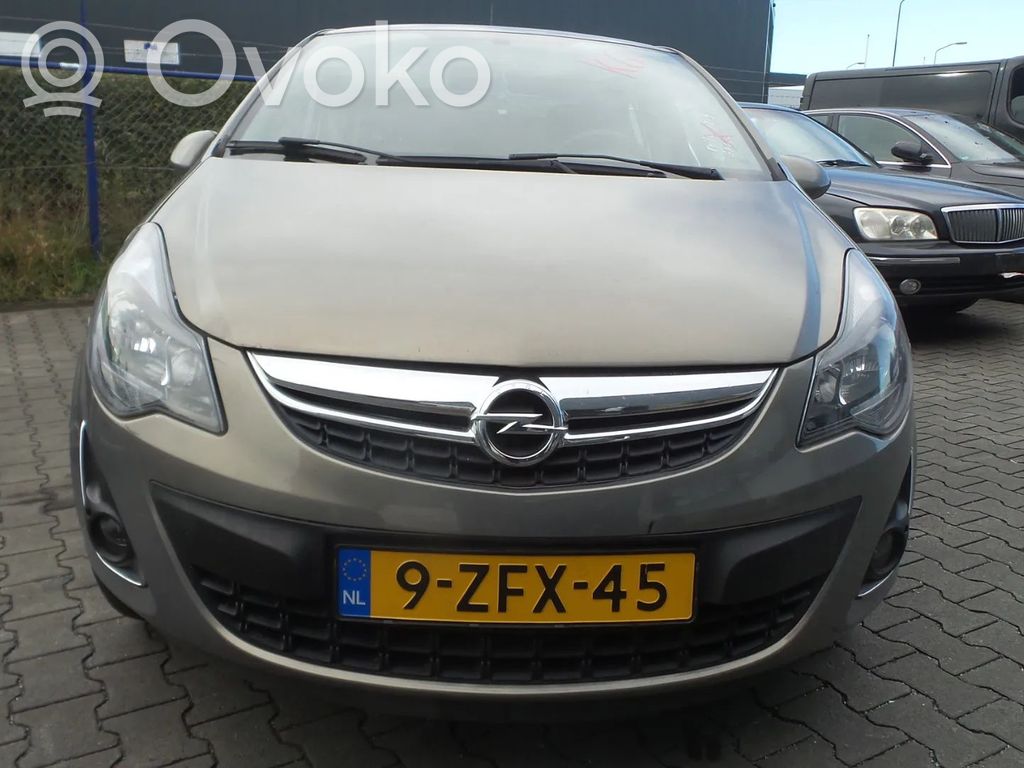 Corsa D Corsa  13229631