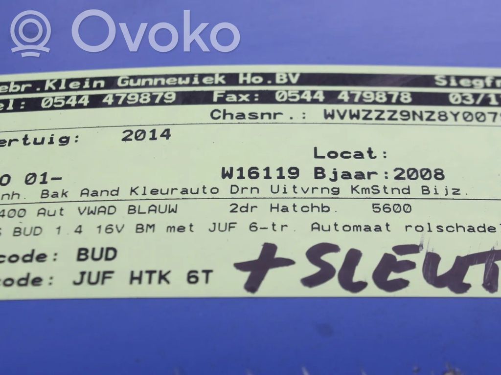 Polo Polo  03C906024AP