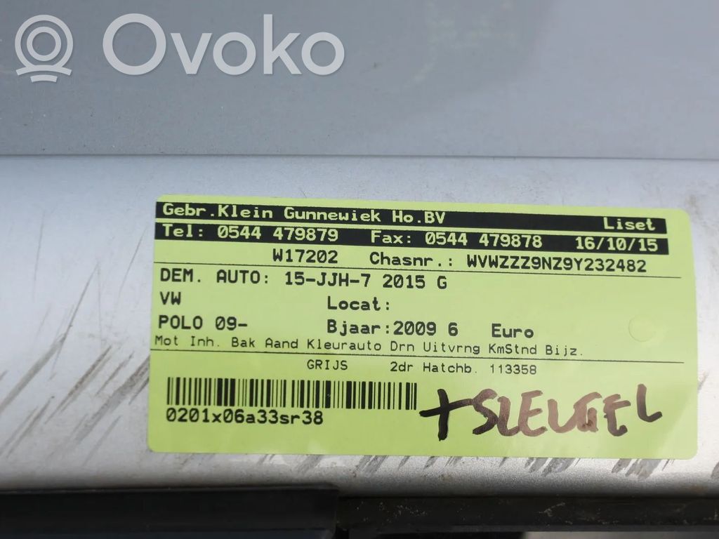 Polo Polo  03C906024AP