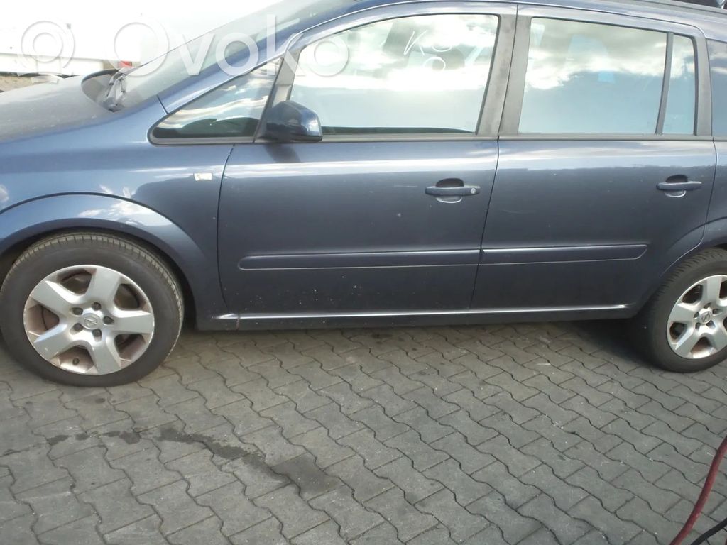 Zafira B Zafira  24418424