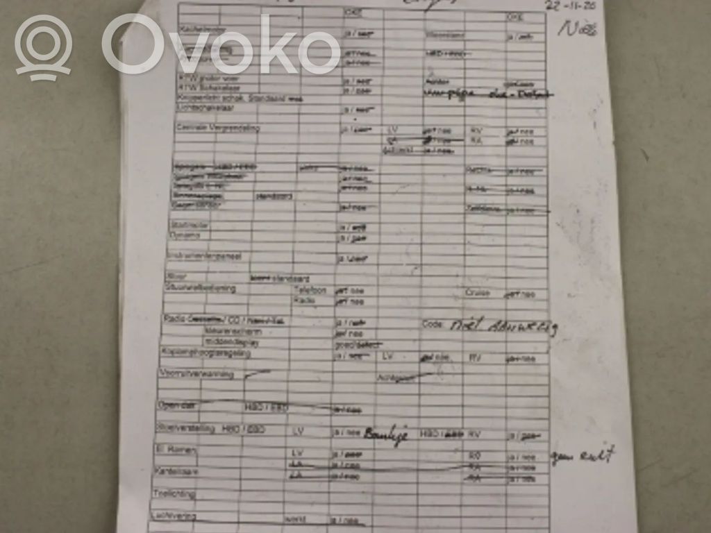 Transit Transit  BK2Q6A270AA