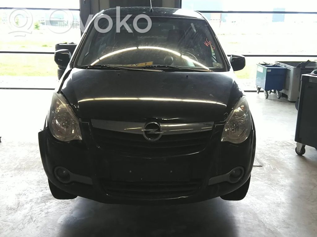 Agila B Agila  3392051K0