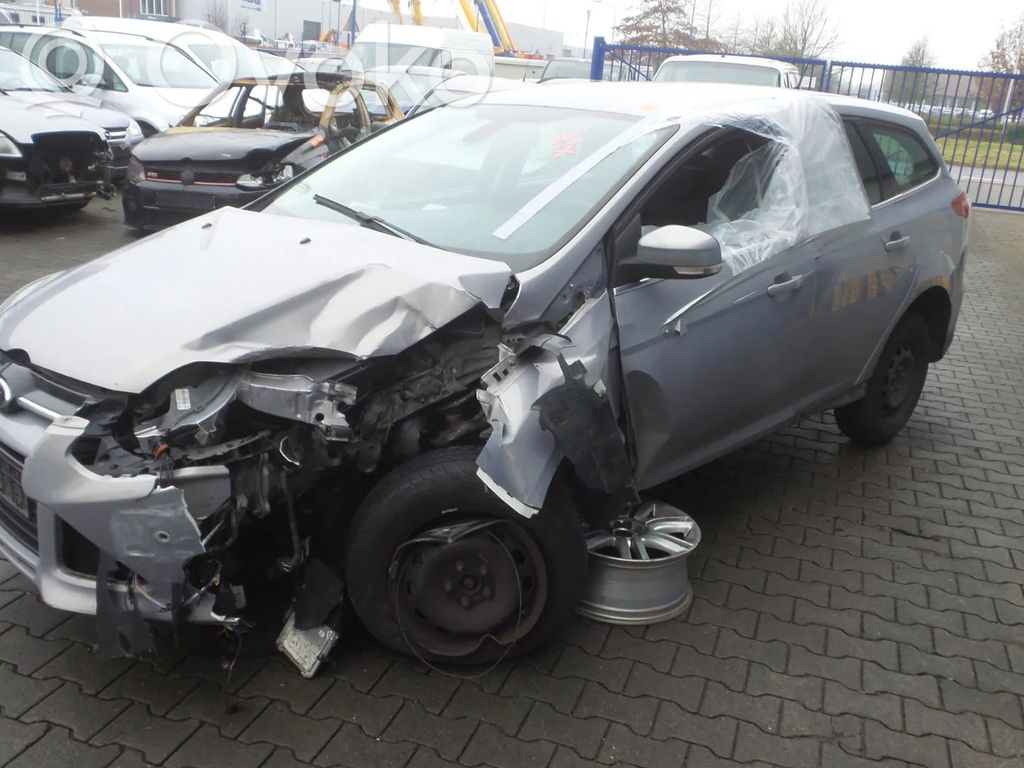Focus Focus  BV6N14B533AJ
