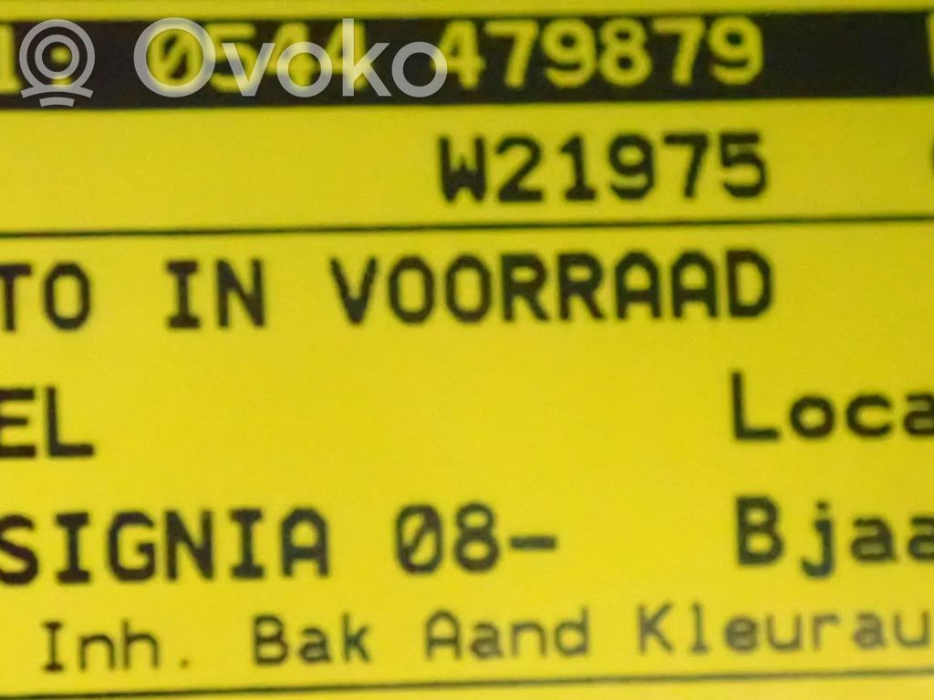 Insignia A Insignia  22757649