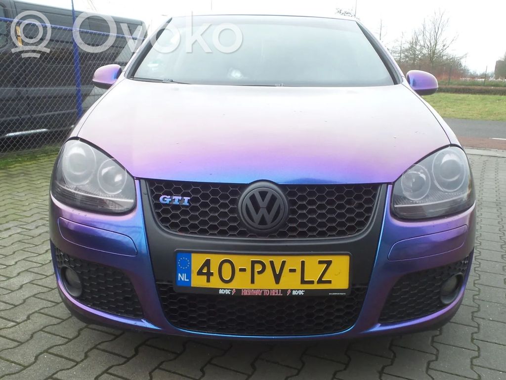 Golf V Golf  03C906262B