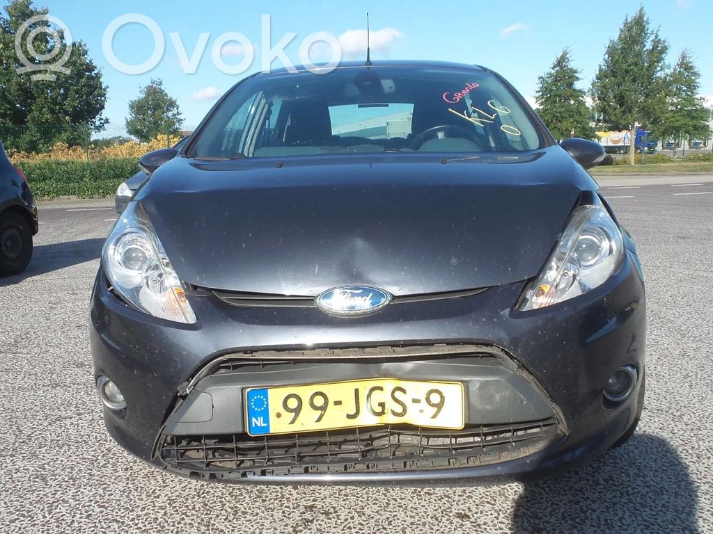 Fiesta Fiesta  8V219F472AB