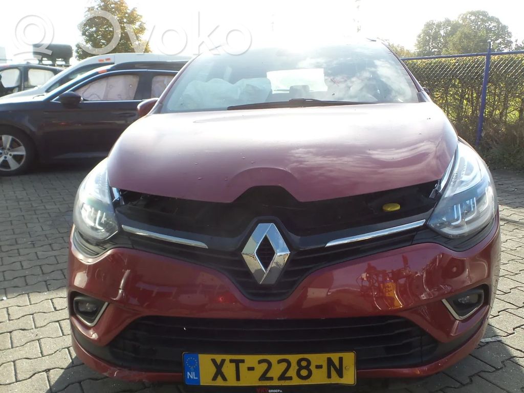 Clio IV Clio  285257555R