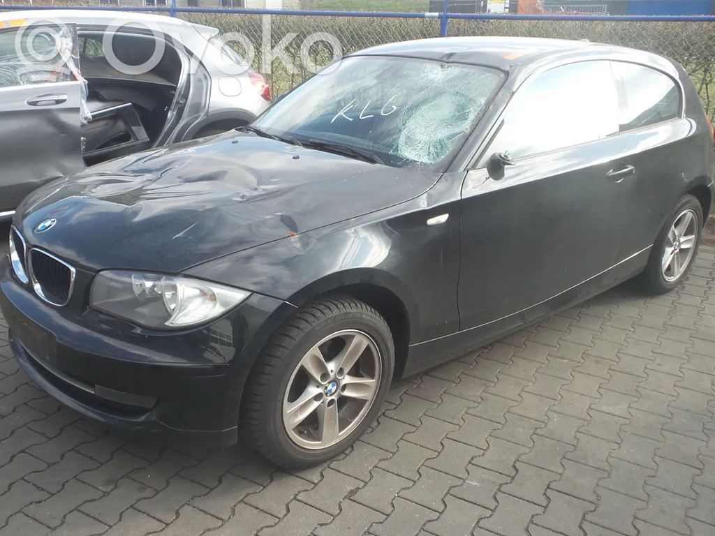 1 E81 E87 Series 1  64119190922