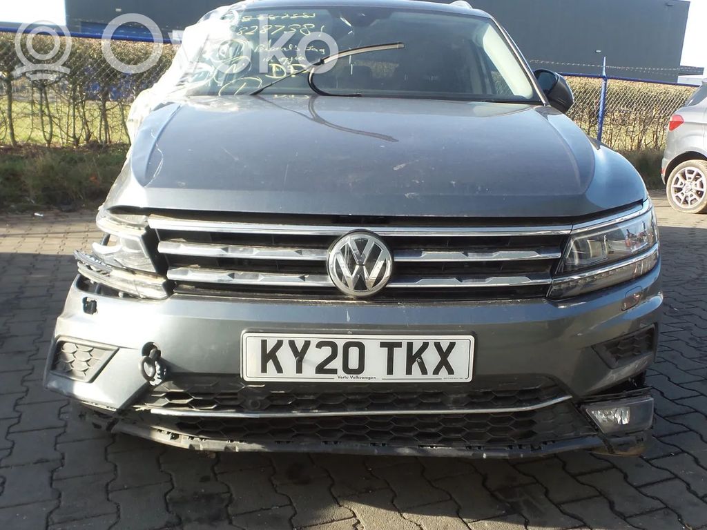 Tiguan Tiguan  04L907805CH