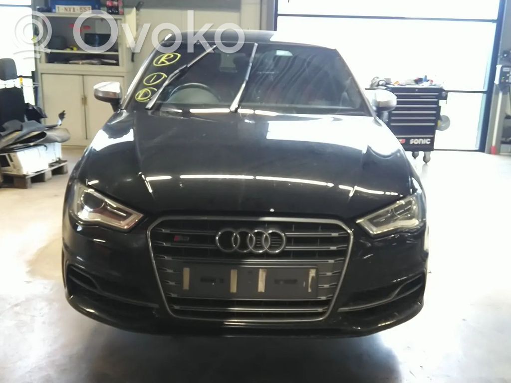 A3 S3 8V A3, S3